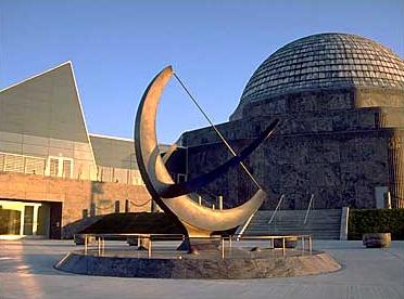 Adler Planetarium