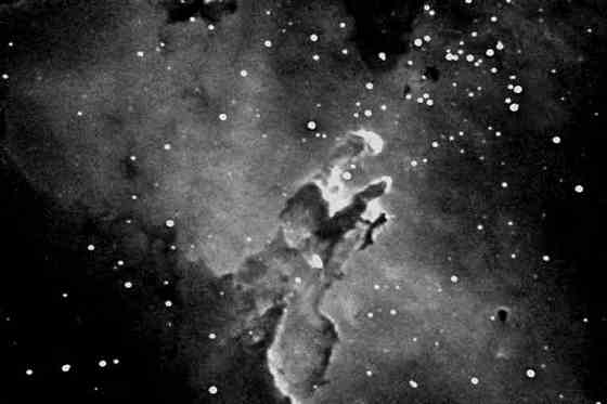 Eagle Nebula