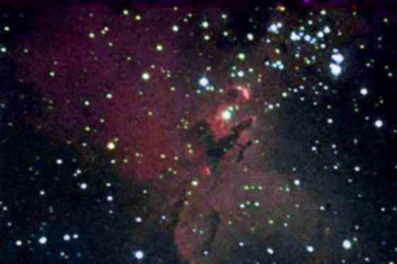 Eagle Nebula