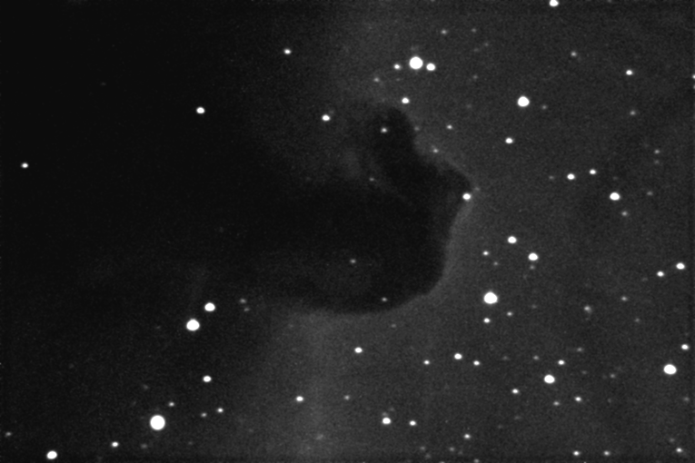 Horsehead Nebula