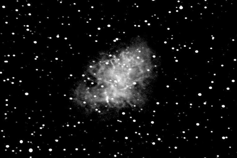 The Crab Nebula