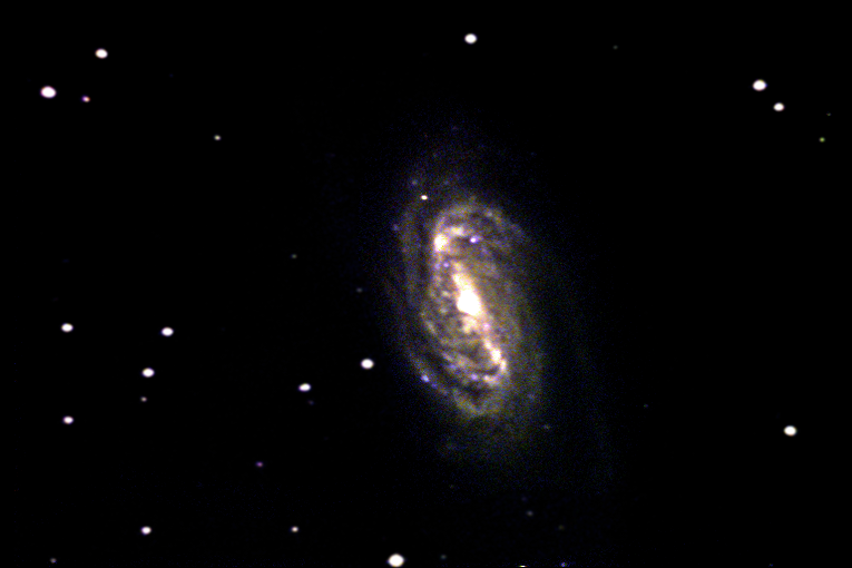 NGC 2903