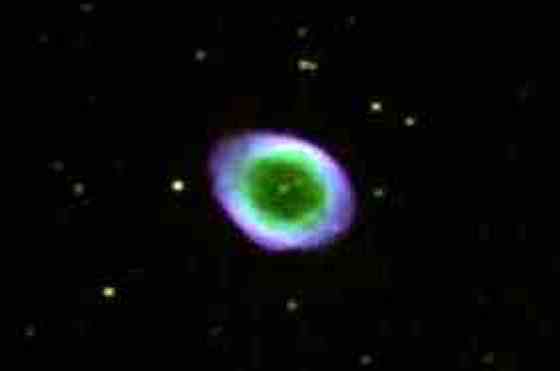 Ring Nebula