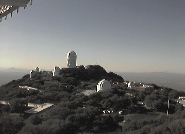 Kitt Peak National Observatory